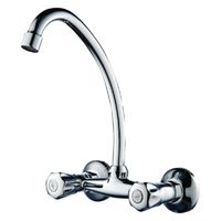 Visto - Sink Mixer W/T